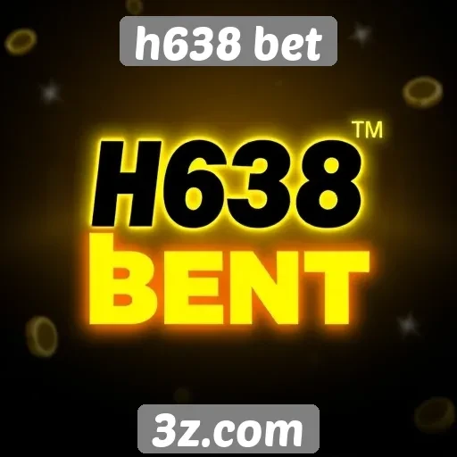 h638 bet oferece diversas opções de jogos online