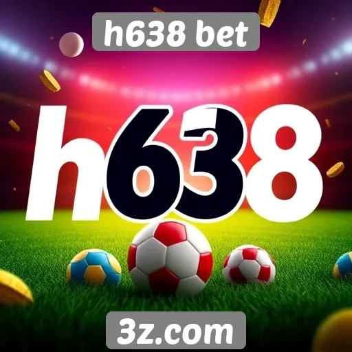 Novidades na plataforma H638 Bet para jogadores