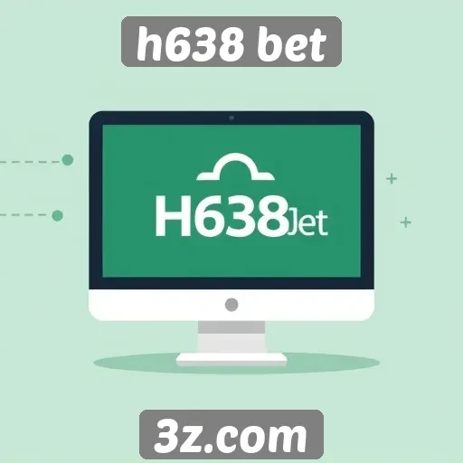 Estudo sobre a segurança no site h638 bet