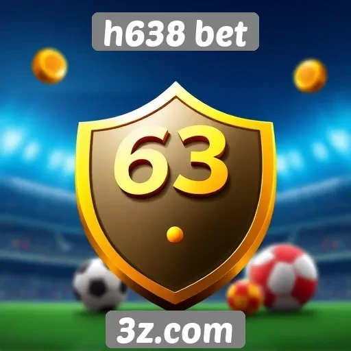 segurança e confiabilidade do site h638 bet